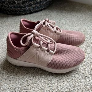 New balance sneakers